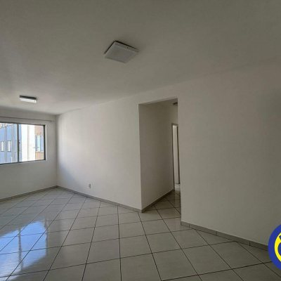 Apartamento com 61m², 2 quartos, no bairro Trindade em Florianópolis