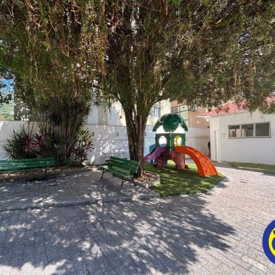 Apartamento com 61m², 2 quartos, no bairro Trindade em Florianópolis