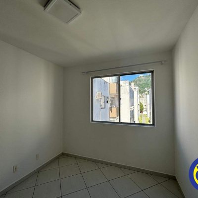Apartamento com 61m², 2 quartos, no bairro Trindade em Florianópolis