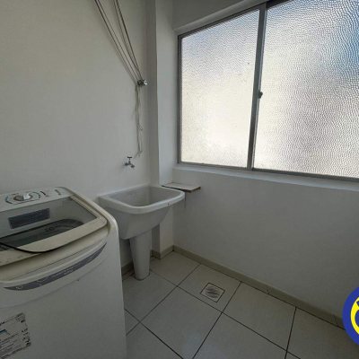 Apartamento com 61m², 2 quartos, no bairro Trindade em Florianópolis