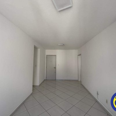 Apartamento com 61m², 2 quartos, no bairro Trindade em Florianópolis