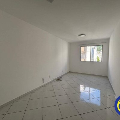 Apartamento com 61m², 2 quartos, no bairro Trindade em Florianópolis