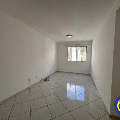 Apartamento com 61m², 2 quartos, no bairro Trindade em Florianópolis