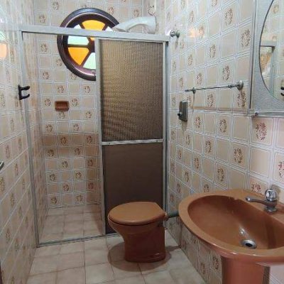 Casa com 263m², 4 quartos, 6 garagens, no bairro Ipiranga em São José