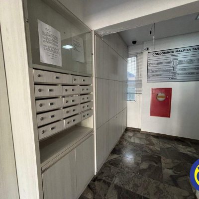 Sala com 39m², no bairro Centro em Florianópolis