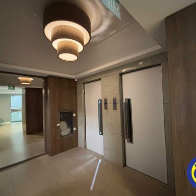 Apartamento com 64m², 2 quartos, 1 garagem, no bairro Centro em Florianópolis