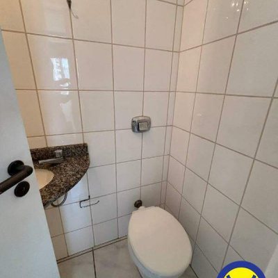 Apartamento com 120m², 3 quartos, 1 suíte, 1 garagem, no bairro Agronômica em Florianópolis