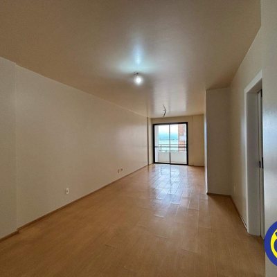 Apartamento com 120m², 3 quartos, 1 suíte, 1 garagem, no bairro Agronômica em Florianópolis