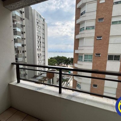 Apartamento com 120m², 3 quartos, 1 suíte, 1 garagem, no bairro Agronômica em Florianópolis