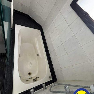 Apartamento com 120m², 3 quartos, 1 suíte, 1 garagem, no bairro Agronômica em Florianópolis