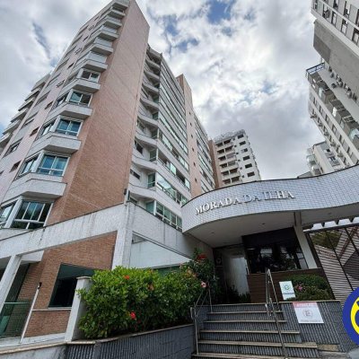 Apartamento com 120m², 3 quartos, 1 suíte, 1 garagem, no bairro Agronômica em Florianópolis