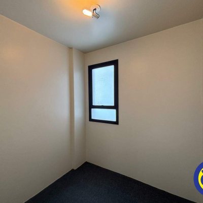 Apartamento com 120m², 3 quartos, 1 suíte, 1 garagem, no bairro Agronômica em Florianópolis