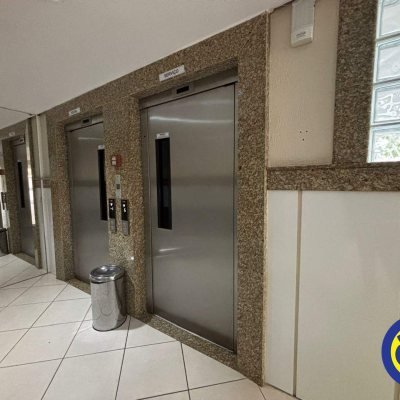 Apartamento com 120m², 3 quartos, 1 suíte, 1 garagem, no bairro Agronômica em Florianópolis