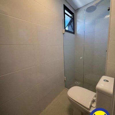 Apartamento com 32m², 1 quarto, 1 garagem, no bairro Trindade em Florianópolis