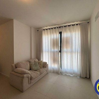 Apartamento com 32m², 1 quarto, 1 garagem, no bairro Trindade em Florianópolis