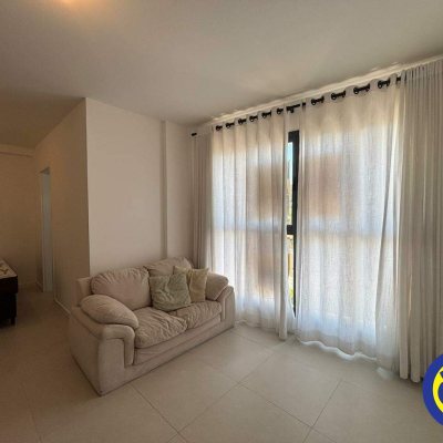 Apartamento com 32m², 1 quarto, 1 garagem, no bairro Trindade em Florianópolis