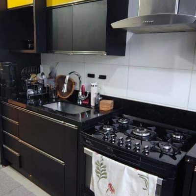 Apartamento com 118m², 2 quartos, 1 suíte, 2 garagens, no bairro Pagani em Palhoça