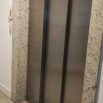 Apartamento com 118m², 2 quartos, 1 suíte, 2 garagens, no bairro Pagani em Palhoça