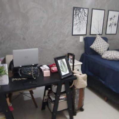 Apartamento com 118m², 2 quartos, 1 suíte, 2 garagens, no bairro Pagani em Palhoça