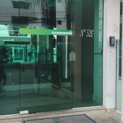 Apartamento com 118m², 2 quartos, 1 suíte, 2 garagens, no bairro Pagani em Palhoça