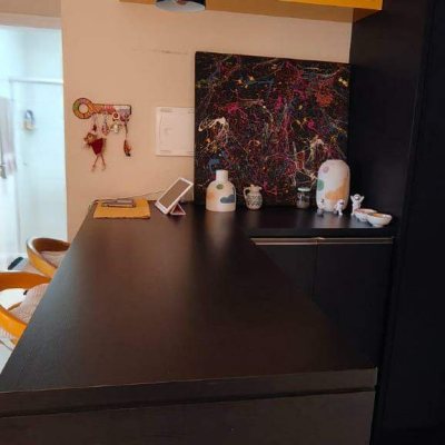 Apartamento com 118m², 2 quartos, 1 suíte, 2 garagens, no bairro Pagani em Palhoça