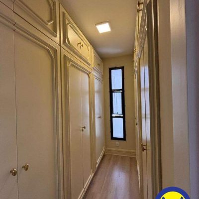 Apartamento com 220m², 4 quartos, 2 suítes, 2 garagens, no bairro Centro em Florianópolis