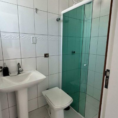 Casa com 250m², 3 quartos, 1 suíte, 2 garagens, no bairro Pedra Branca em Palhoça