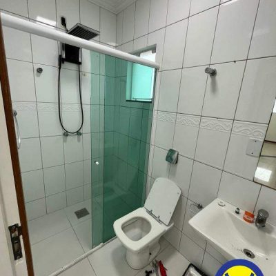 Casa com 250m², 3 quartos, 1 suíte, 2 garagens, no bairro Pedra Branca em Palhoça