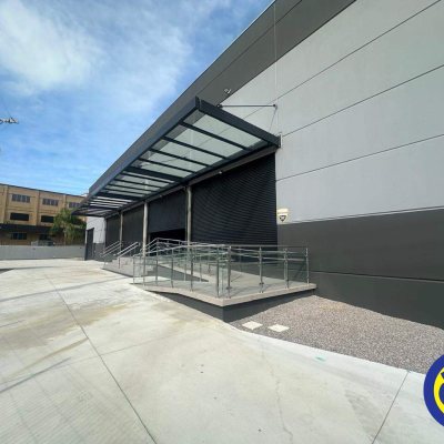 Loja com 3677m², no bairro Pedra Branca em Palhoça