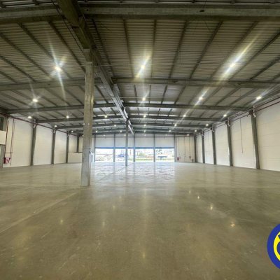 Loja com 3677m², no bairro Pedra Branca em Palhoça