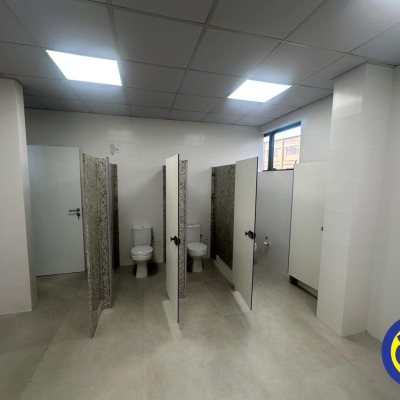 Loja com 3677m², no bairro Pedra Branca em Palhoça