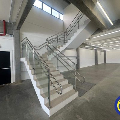 Loja com 3677m², no bairro Pedra Branca em Palhoça