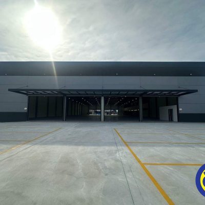 Loja com 3677m², no bairro Pedra Branca em Palhoça