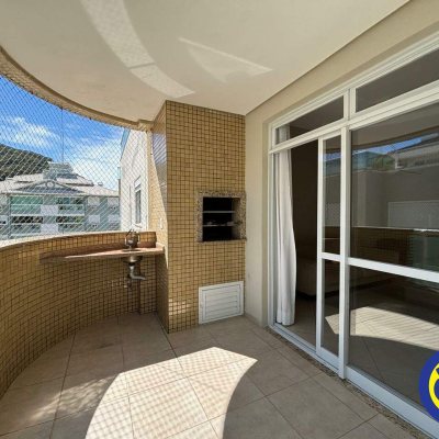 Apartamento com 120m², 3 quartos, 1 suíte, 2 garagens, no bairro Ingleses do Rio Vermelho em Florianópolis