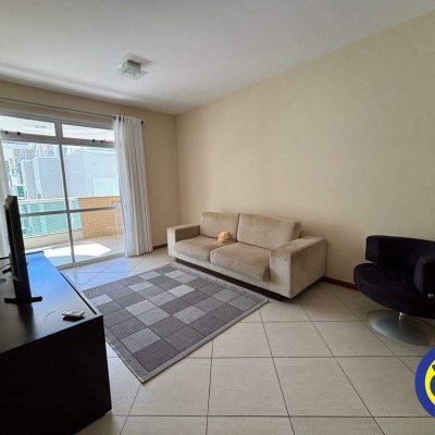 Apartamento com 120m², 3 quartos, 1 suíte, 2 garagens, no bairro Ingleses do Rio Vermelho em Florianópolis