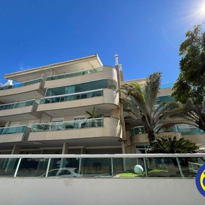 Apartamento com 120m², 3 quartos, 1 suíte, 2 garagens, no bairro Ingleses do Rio Vermelho em Florianópolis