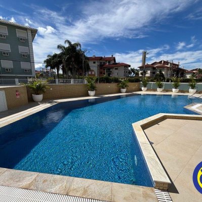 Apartamento com 120m², 3 quartos, 1 suíte, 2 garagens, no bairro Ingleses do Rio Vermelho em Florianópolis