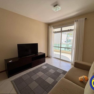 Apartamento com 120m², 3 quartos, 1 suíte, 2 garagens, no bairro Ingleses do Rio Vermelho em Florianópolis