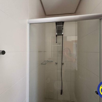 Casa com 152m², 3 quartos, 2 suítes, 2 garagens, no bairro Cachoeira do Bom Jesus em Florianópolis