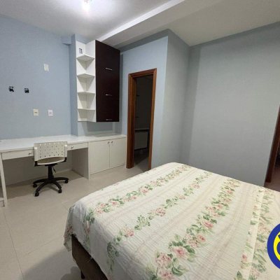 Casa com 152m², 3 quartos, 2 suítes, 2 garagens, no bairro Cachoeira do Bom Jesus em Florianópolis