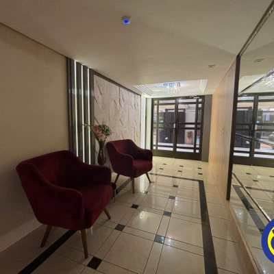 Apartamento com 258m², 3 quartos, 1 suíte, 1 garagem, no bairro Centro em Florianópolis