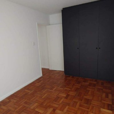 Apartamento com 40m², 1 quarto, 1 garagem, no bairro Coqueiros em Florianópolis