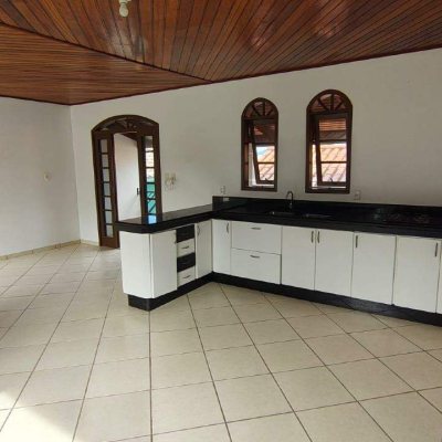 Casa com 220m², 4 quartos, 1 suíte, 3 garagens, no bairro Jardim Cidade de Florianópolis em São José