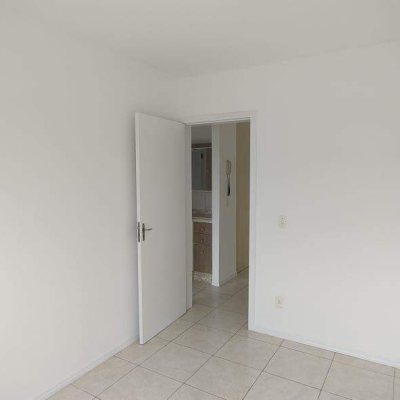 Apartamento com 48m², 2 quartos, no bairro Barra do Aririú em Palhoça
