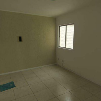 Apartamento com 48m², 2 quartos, no bairro Barra do Aririú em Palhoça