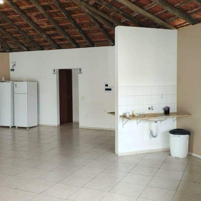 Apartamento com 48m², 2 quartos, no bairro Barra do Aririú em Palhoça