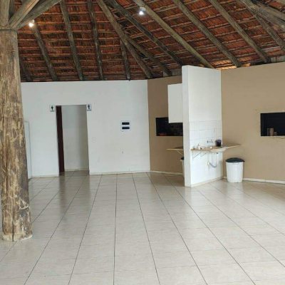 Apartamento com 48m², 2 quartos, no bairro Barra do Aririú em Palhoça