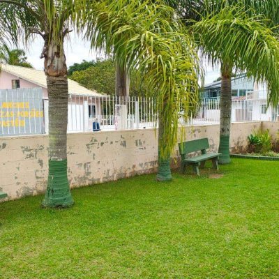 Apartamento com 48m², 2 quartos, no bairro Barra do Aririú em Palhoça
