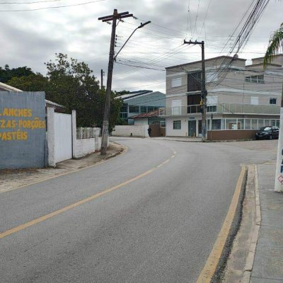 Apartamento com 48m², 2 quartos, no bairro Barra do Aririú em Palhoça