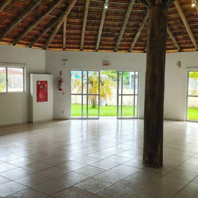 Apartamento com 48m², 2 quartos, no bairro Barra do Aririú em Palhoça